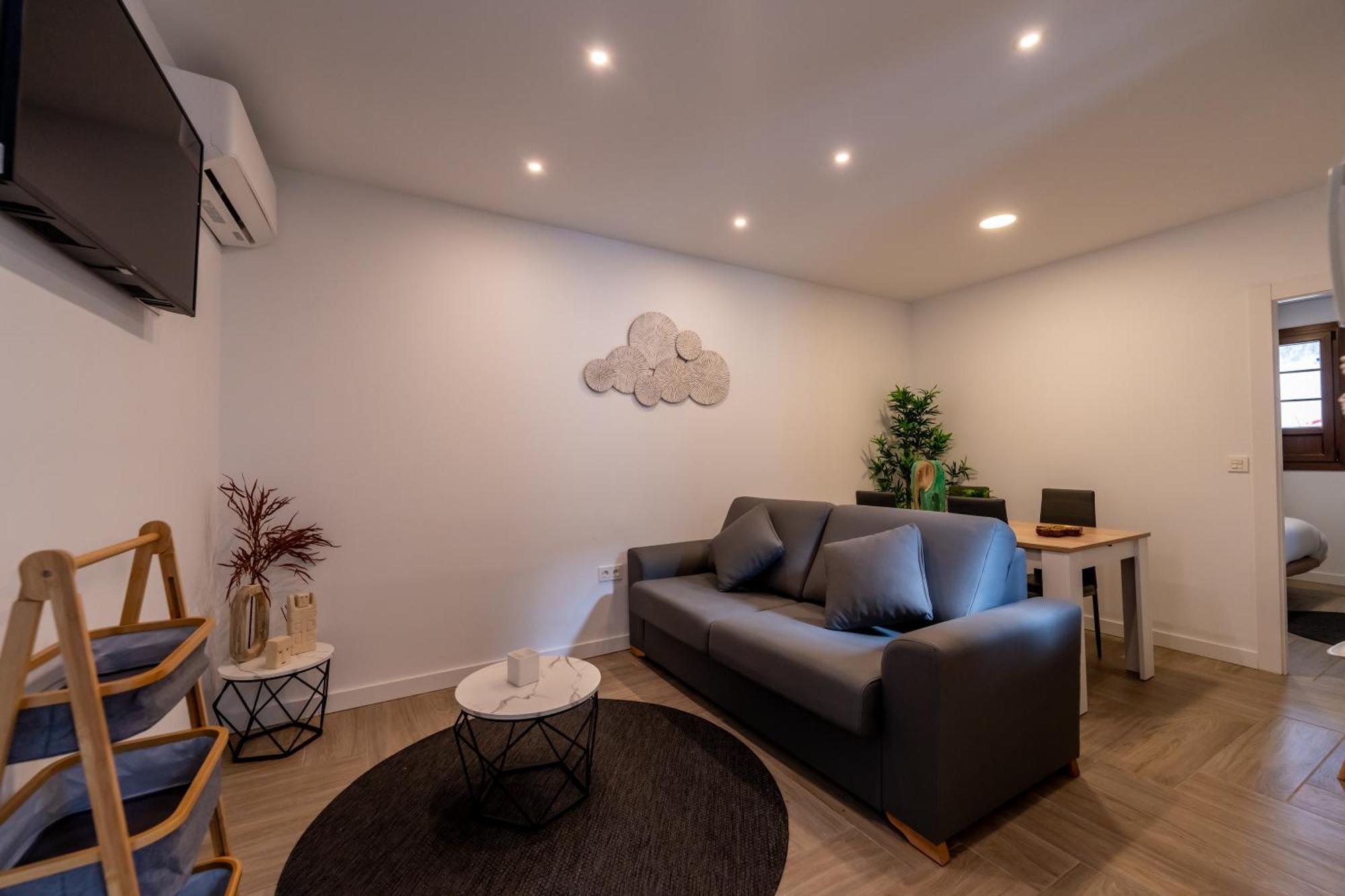 Apartamentos Jardines De La Sitarilla グラナダ エクステリア 写真