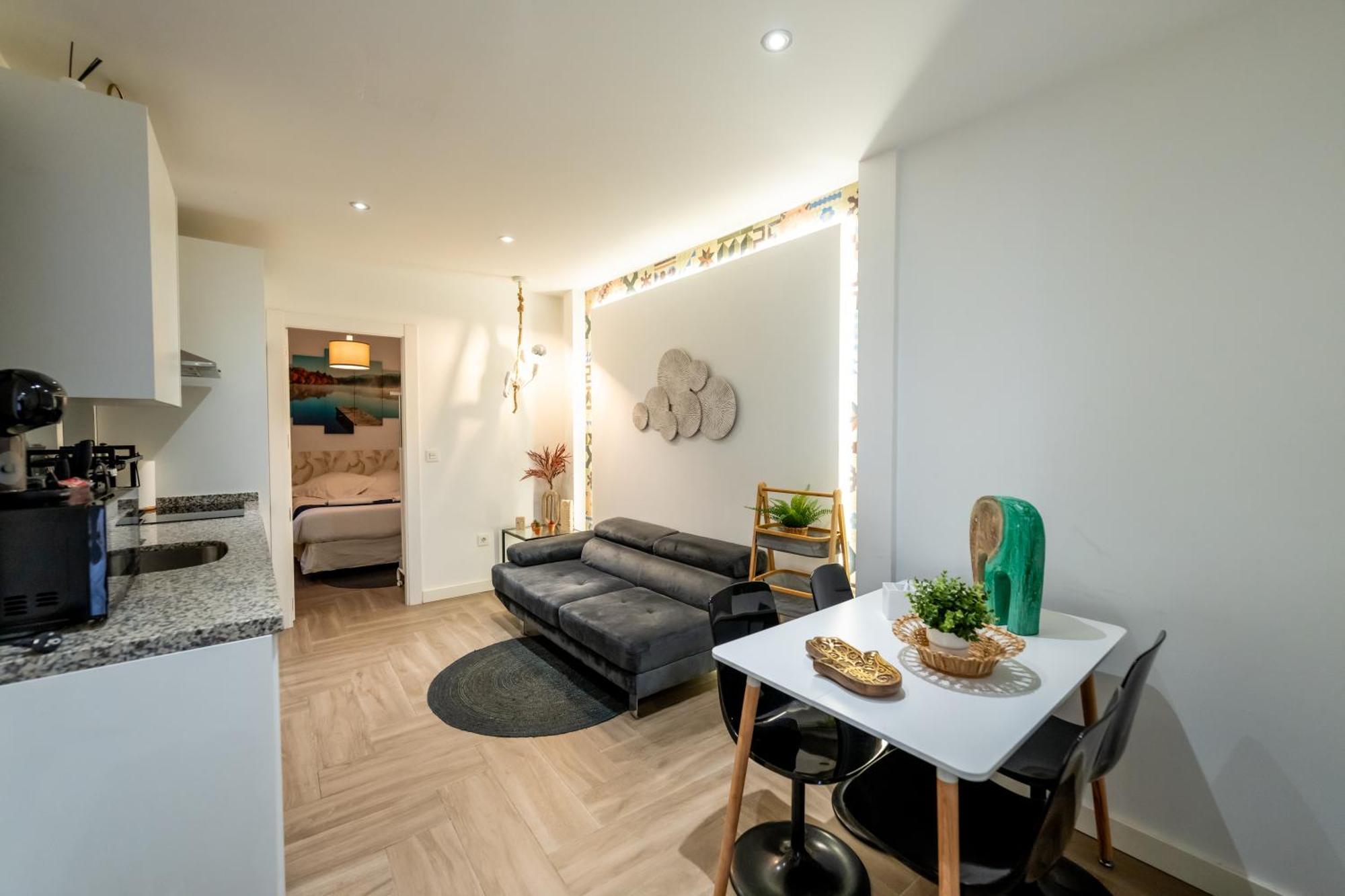 Apartamentos Jardines De La Sitarilla グラナダ エクステリア 写真