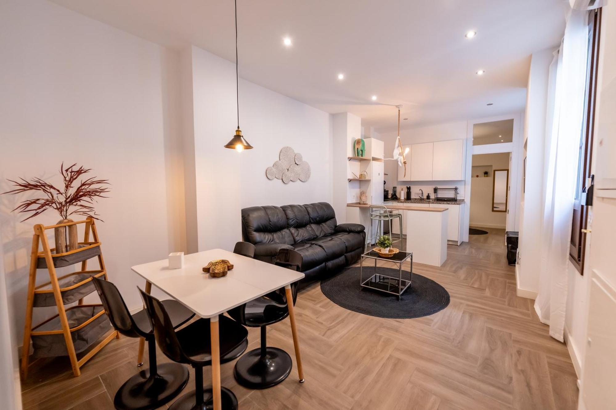 Apartamentos Jardines De La Sitarilla グラナダ エクステリア 写真