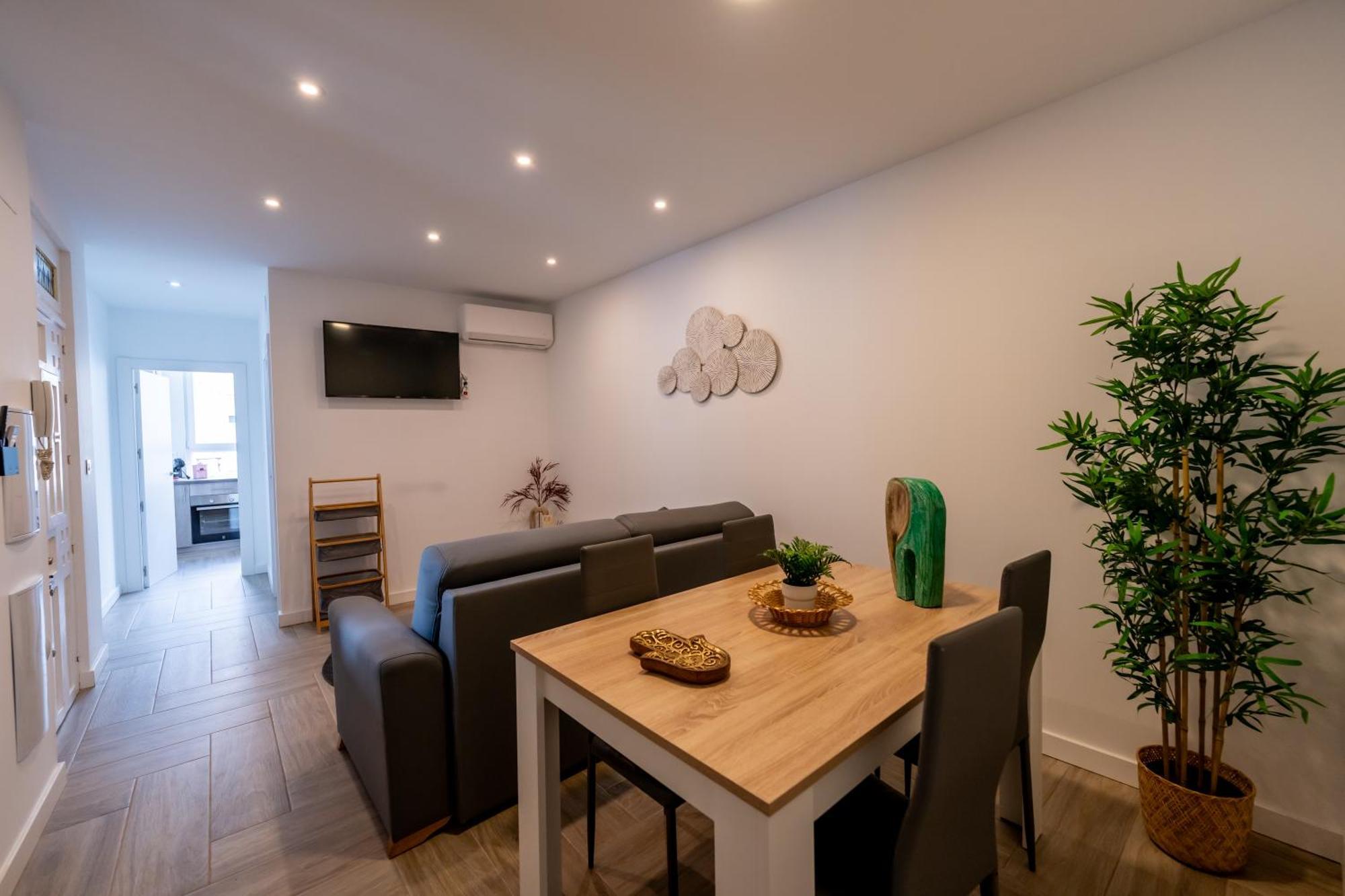 Apartamentos Jardines De La Sitarilla グラナダ エクステリア 写真