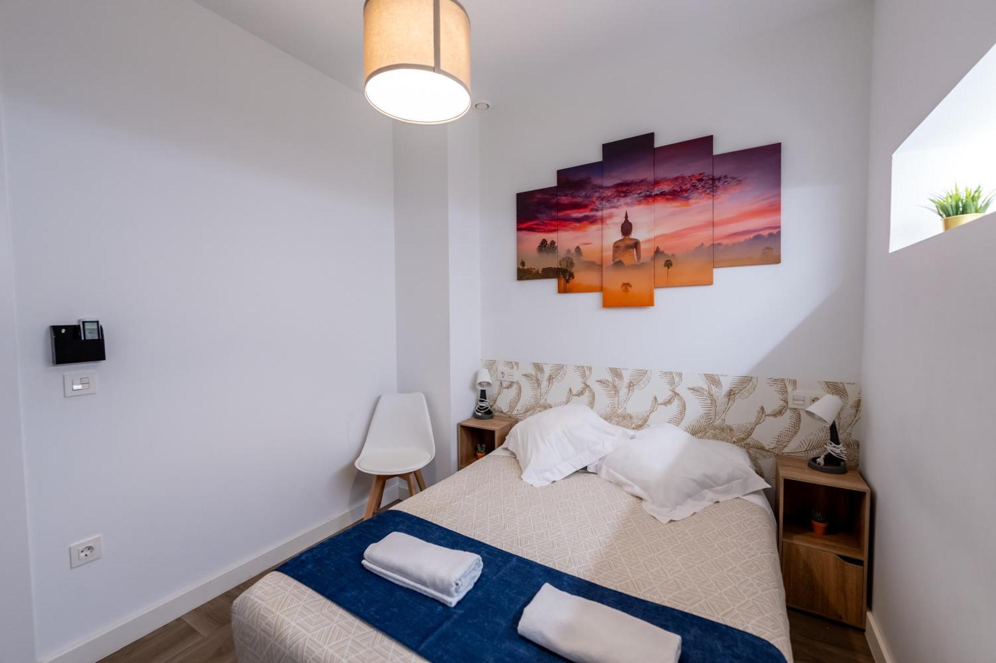 Apartamentos Jardines De La Sitarilla グラナダ エクステリア 写真
