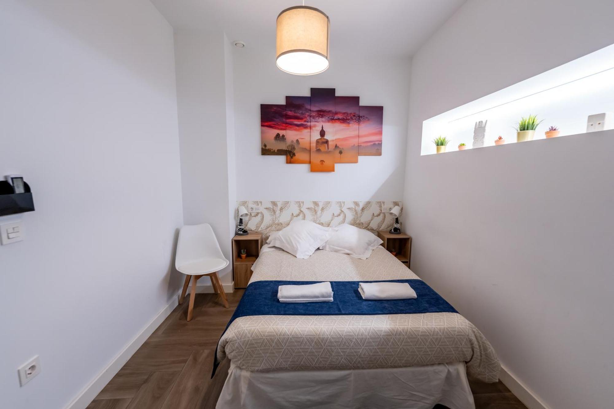 Apartamentos Jardines De La Sitarilla グラナダ エクステリア 写真