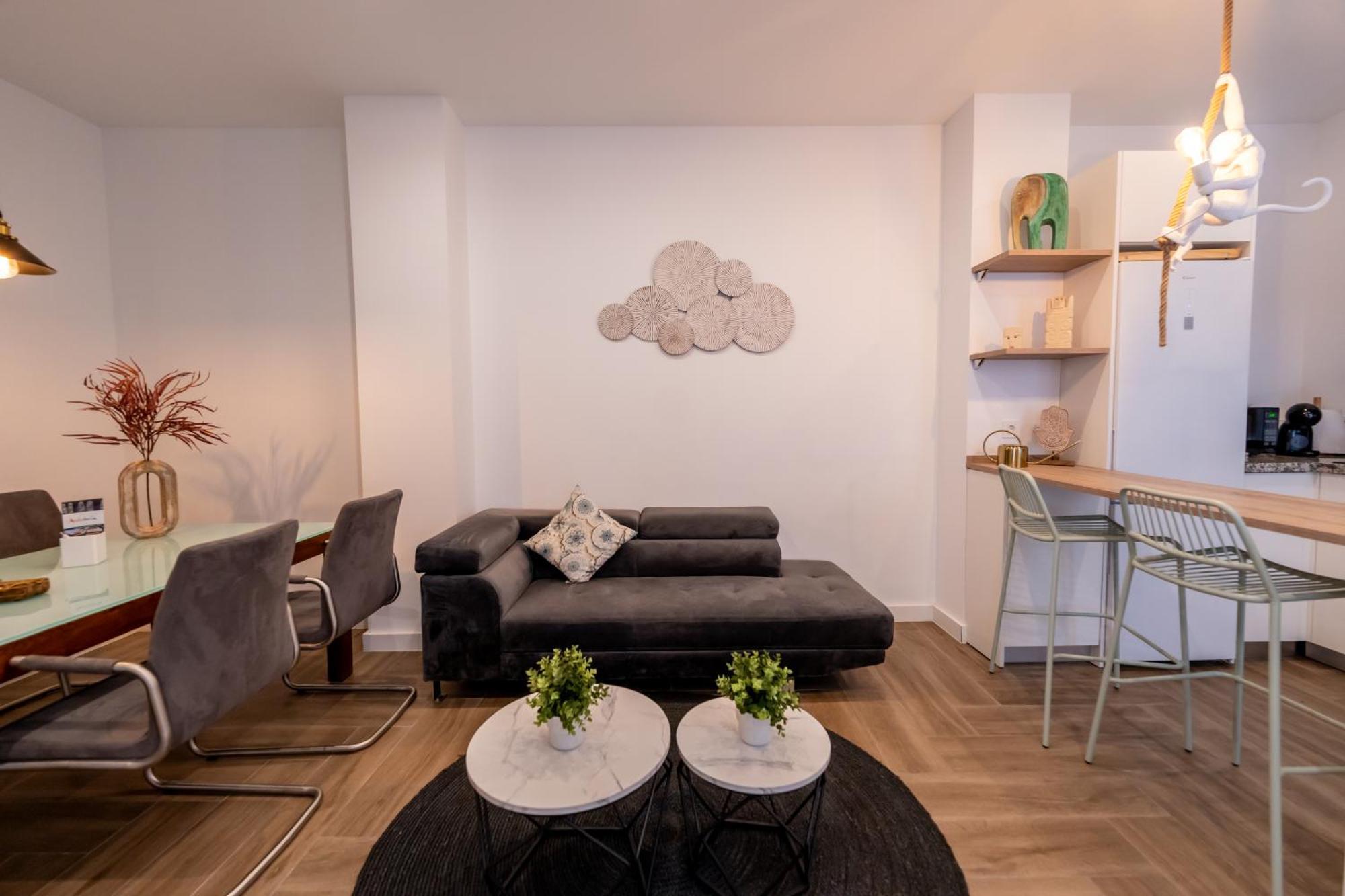 Apartamentos Jardines De La Sitarilla グラナダ エクステリア 写真