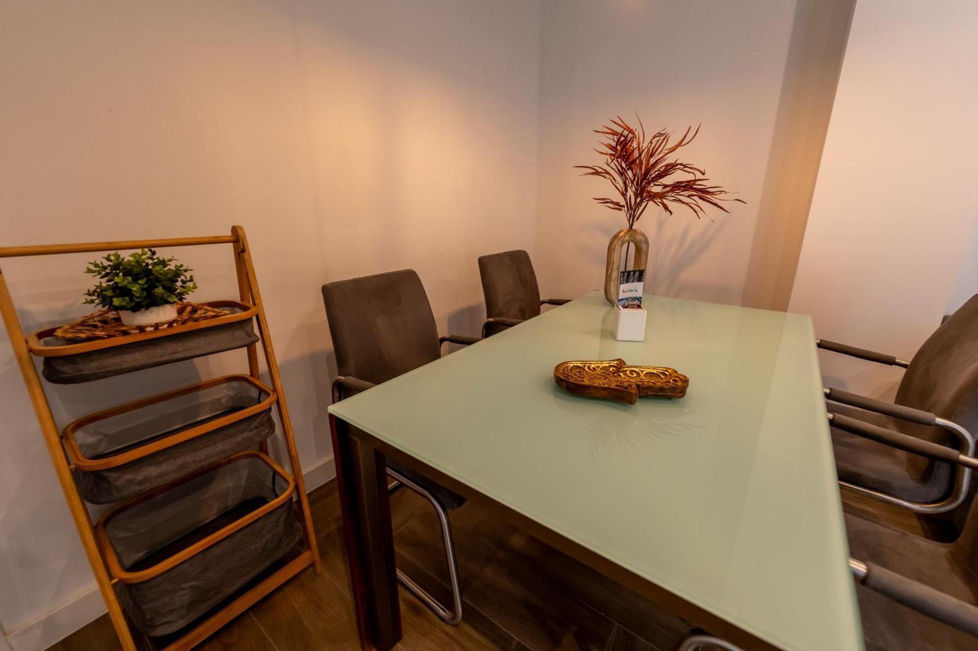 Apartamentos Jardines De La Sitarilla グラナダ エクステリア 写真