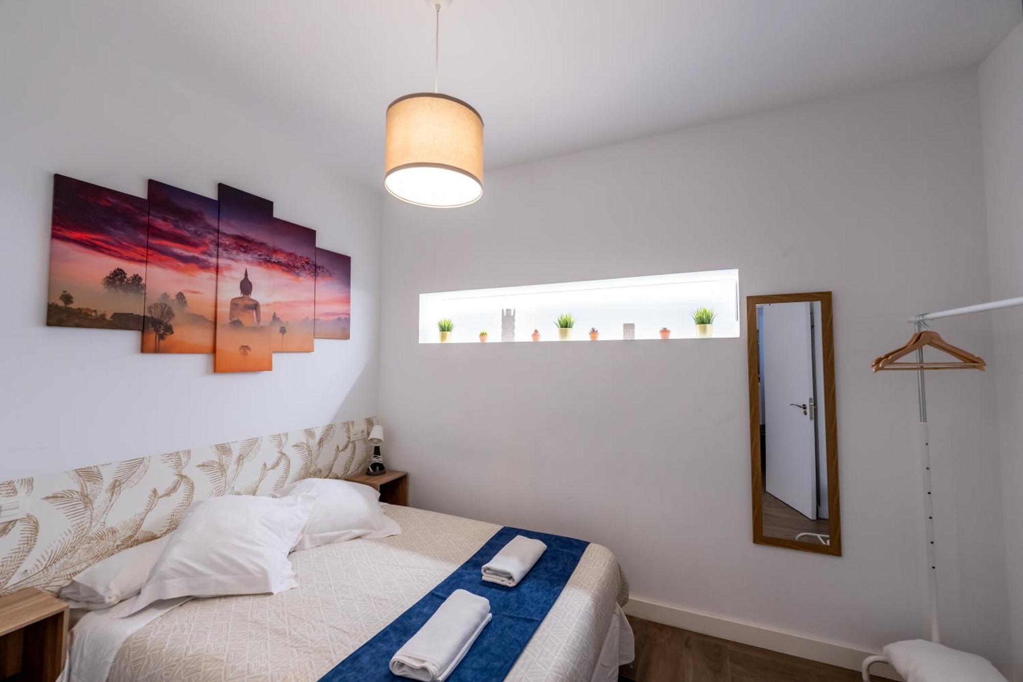 Apartamentos Jardines De La Sitarilla グラナダ エクステリア 写真