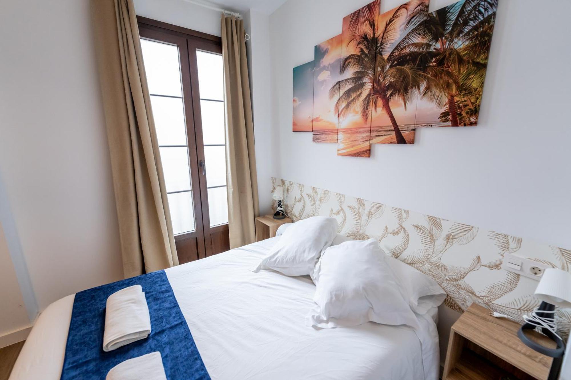 Apartamentos Jardines De La Sitarilla グラナダ エクステリア 写真