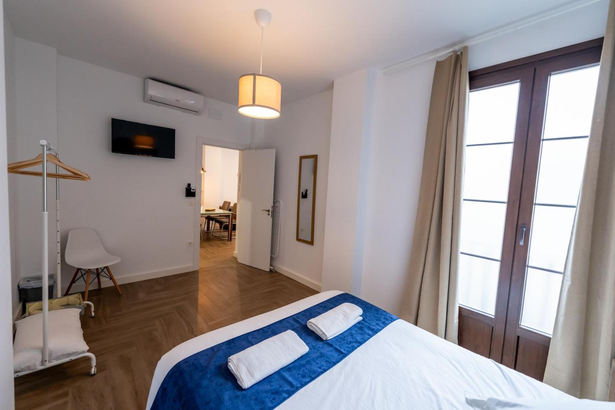 Apartamentos Jardines De La Sitarilla グラナダ エクステリア 写真