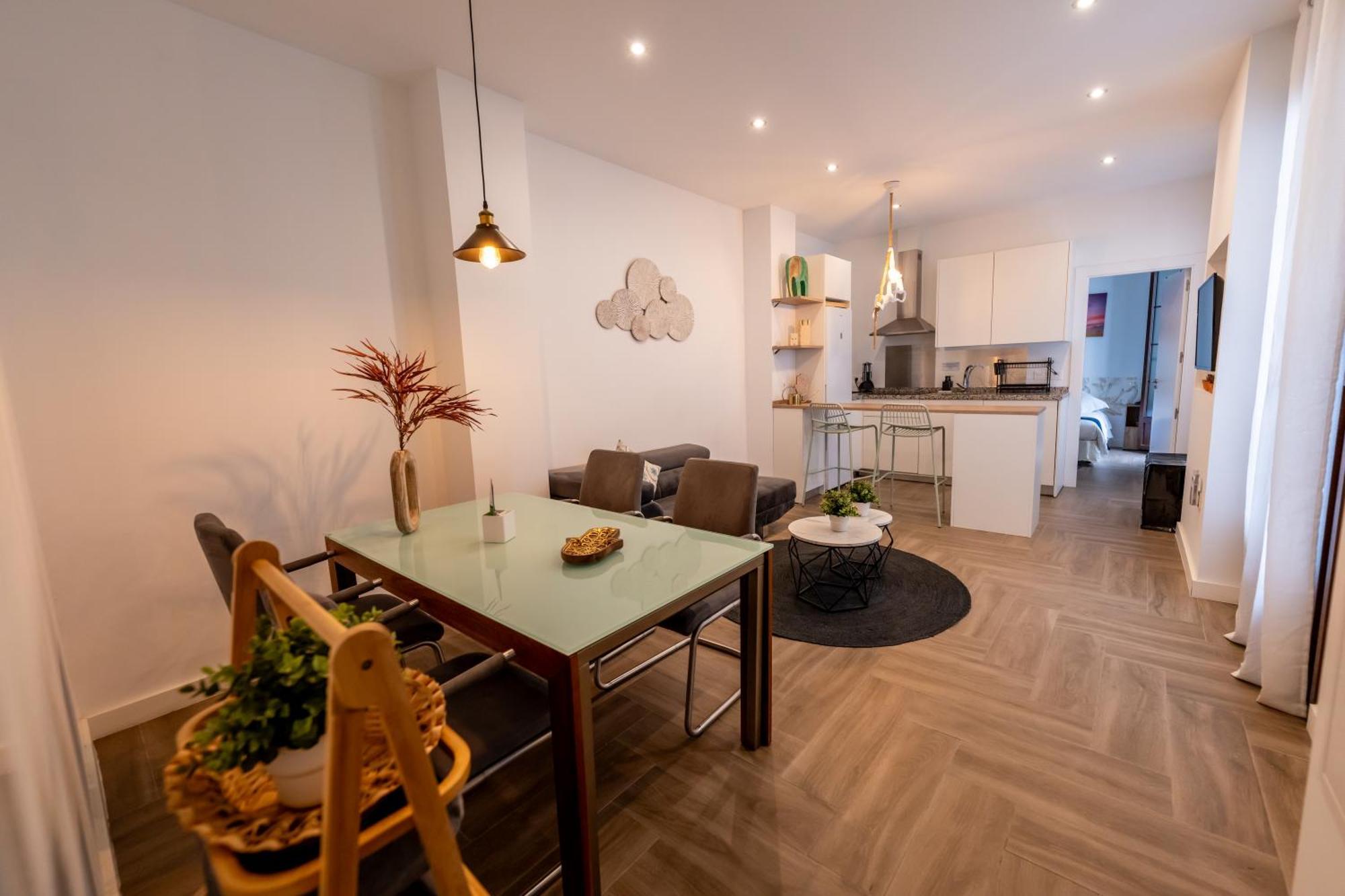 Apartamentos Jardines De La Sitarilla グラナダ エクステリア 写真