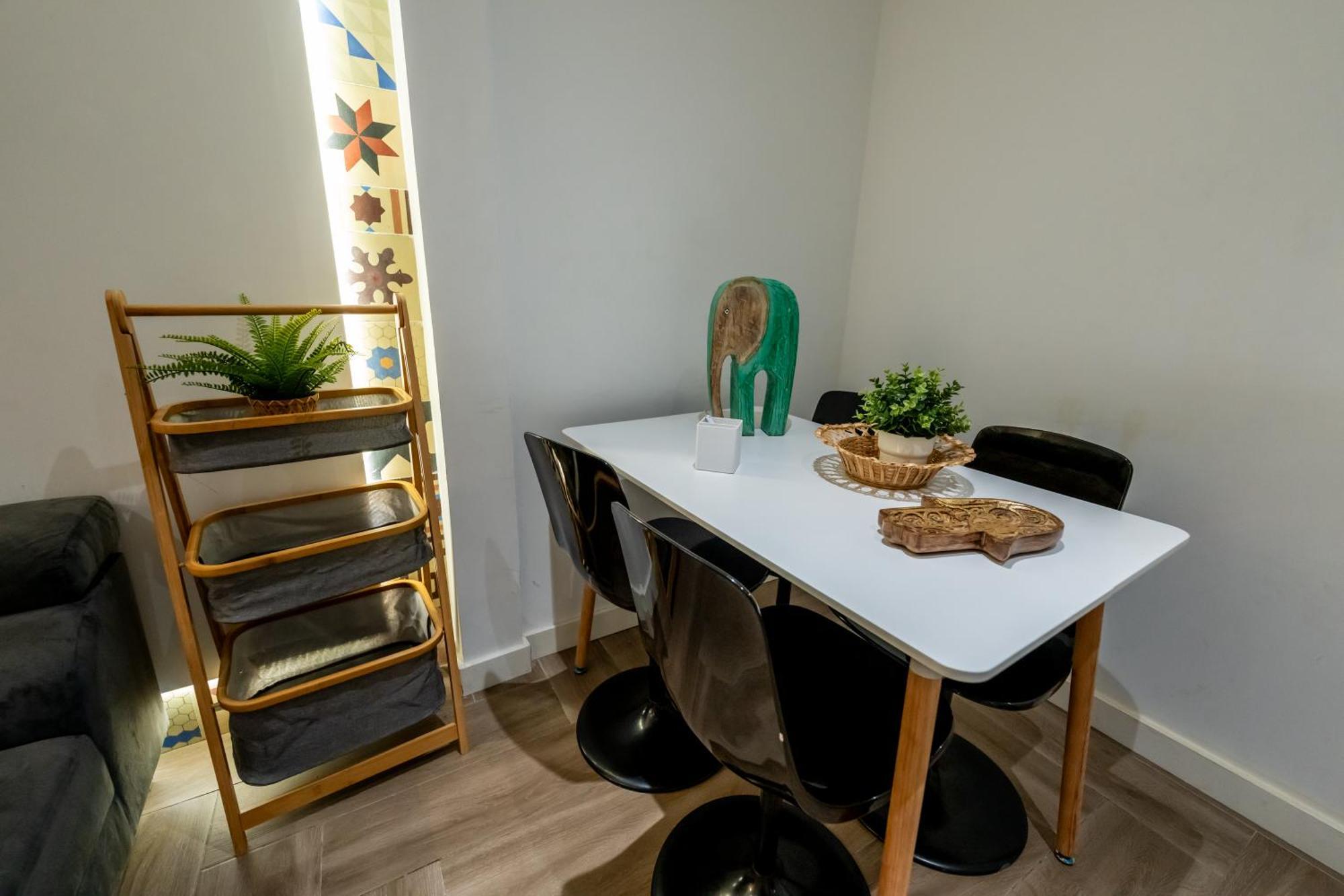 Apartamentos Jardines De La Sitarilla グラナダ エクステリア 写真