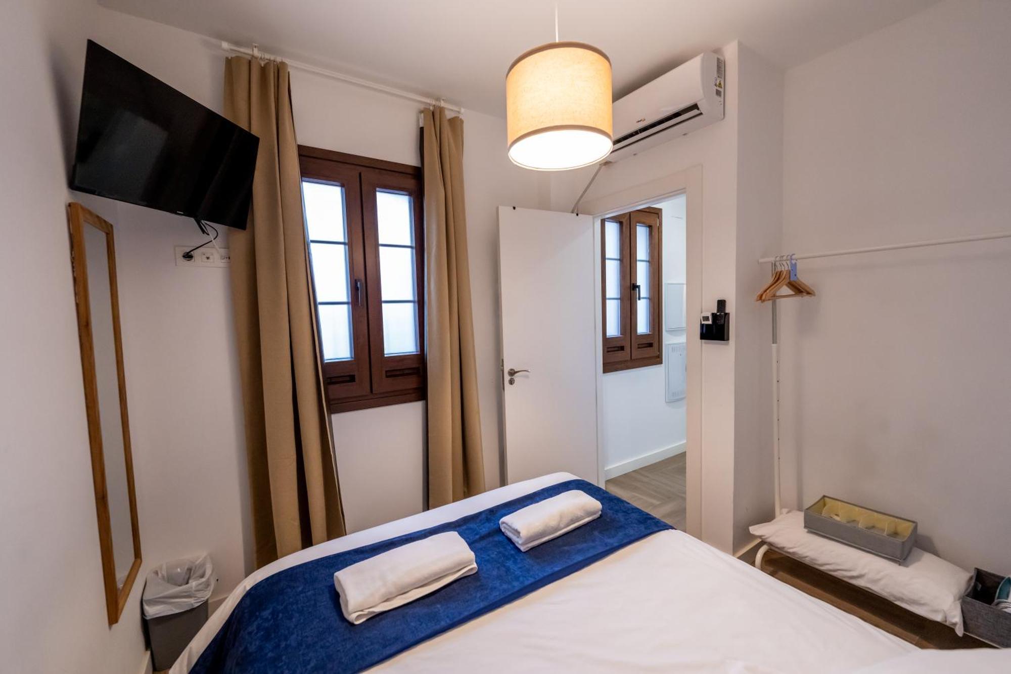 Apartamentos Jardines De La Sitarilla グラナダ エクステリア 写真