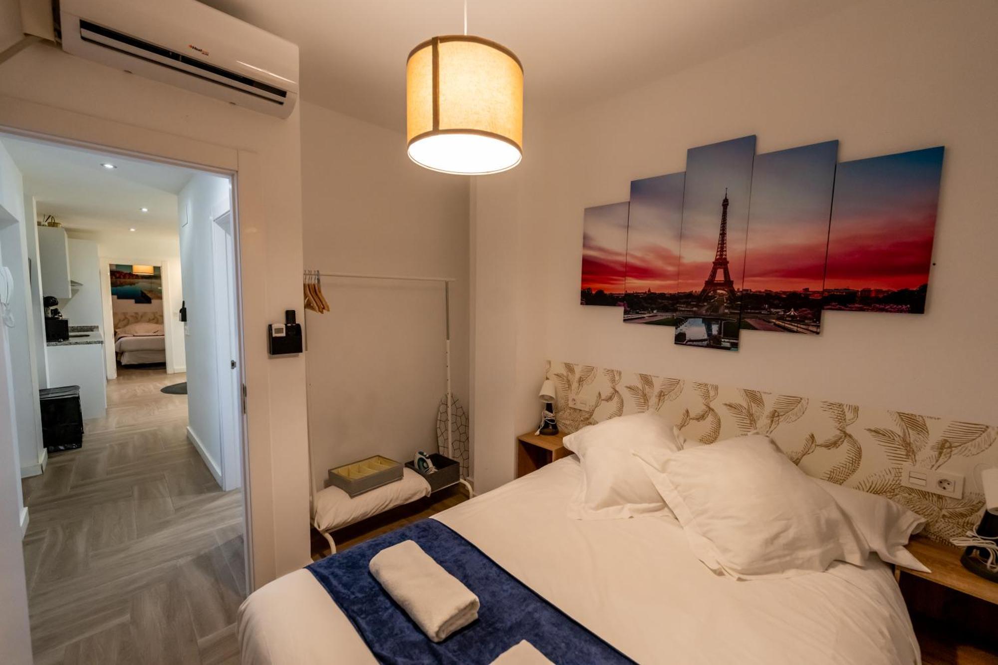Apartamentos Jardines De La Sitarilla グラナダ エクステリア 写真