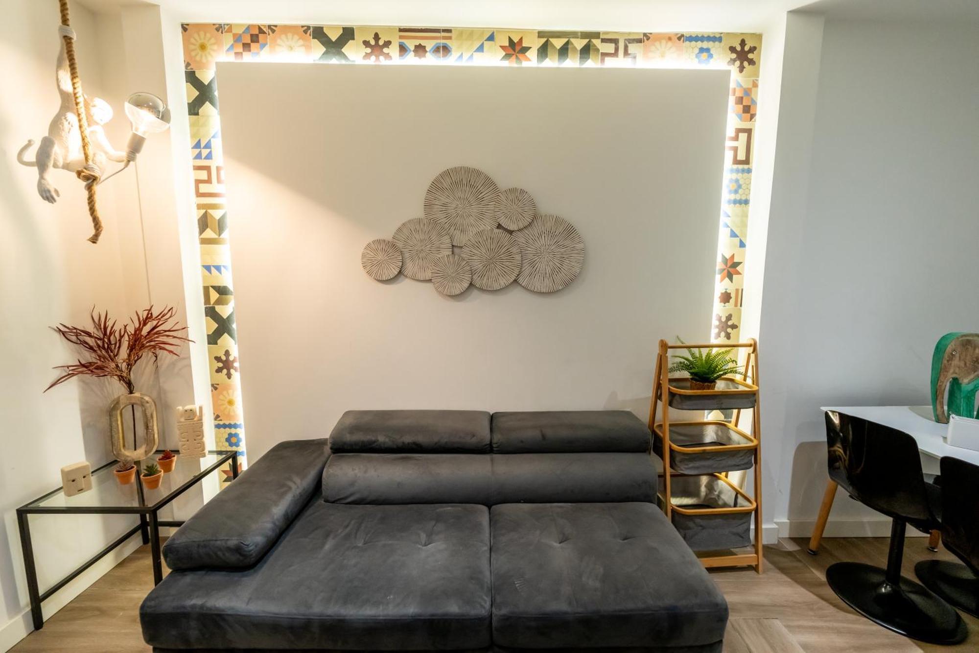 Apartamentos Jardines De La Sitarilla グラナダ エクステリア 写真