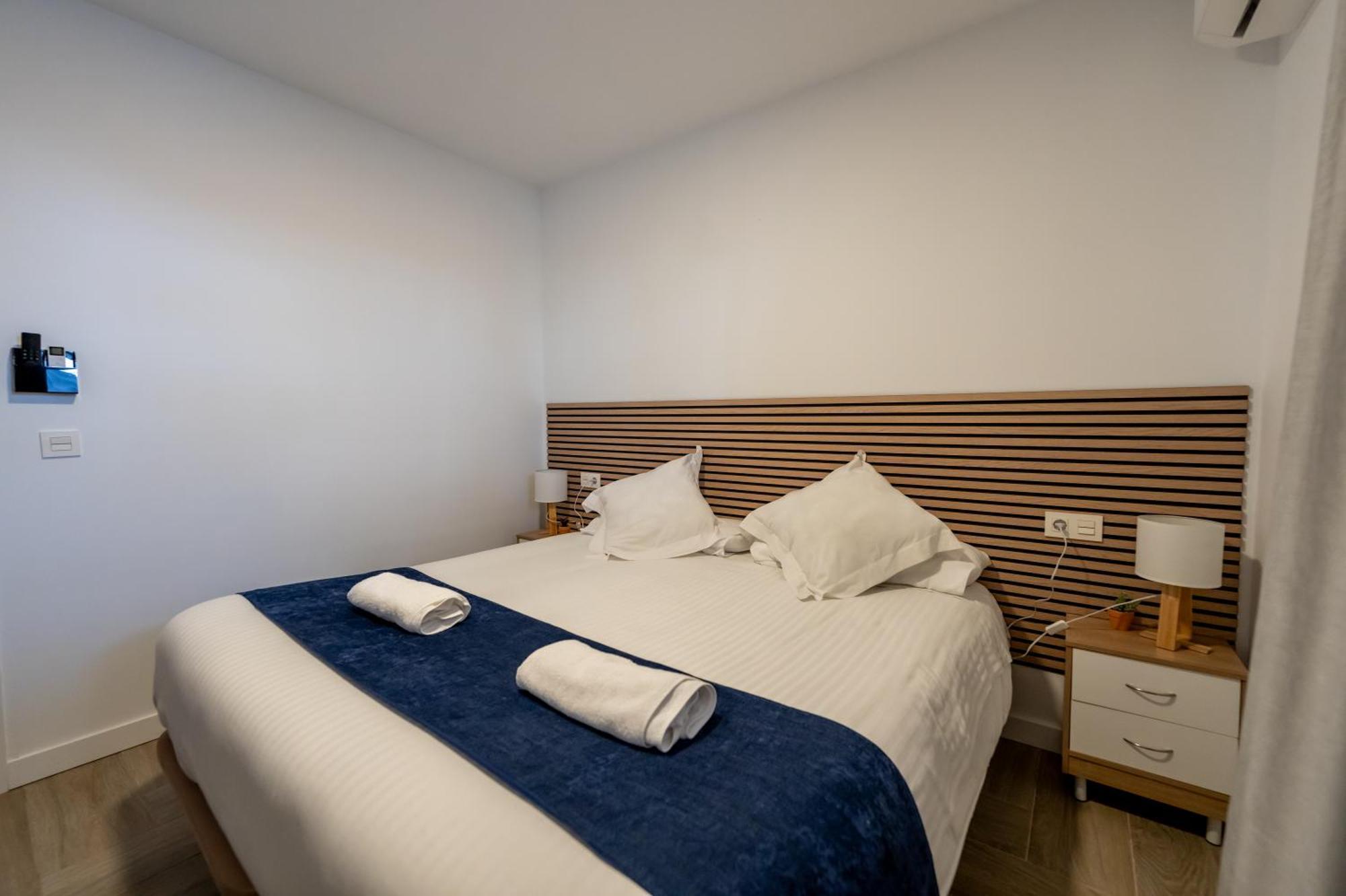 Apartamentos Jardines De La Sitarilla グラナダ エクステリア 写真