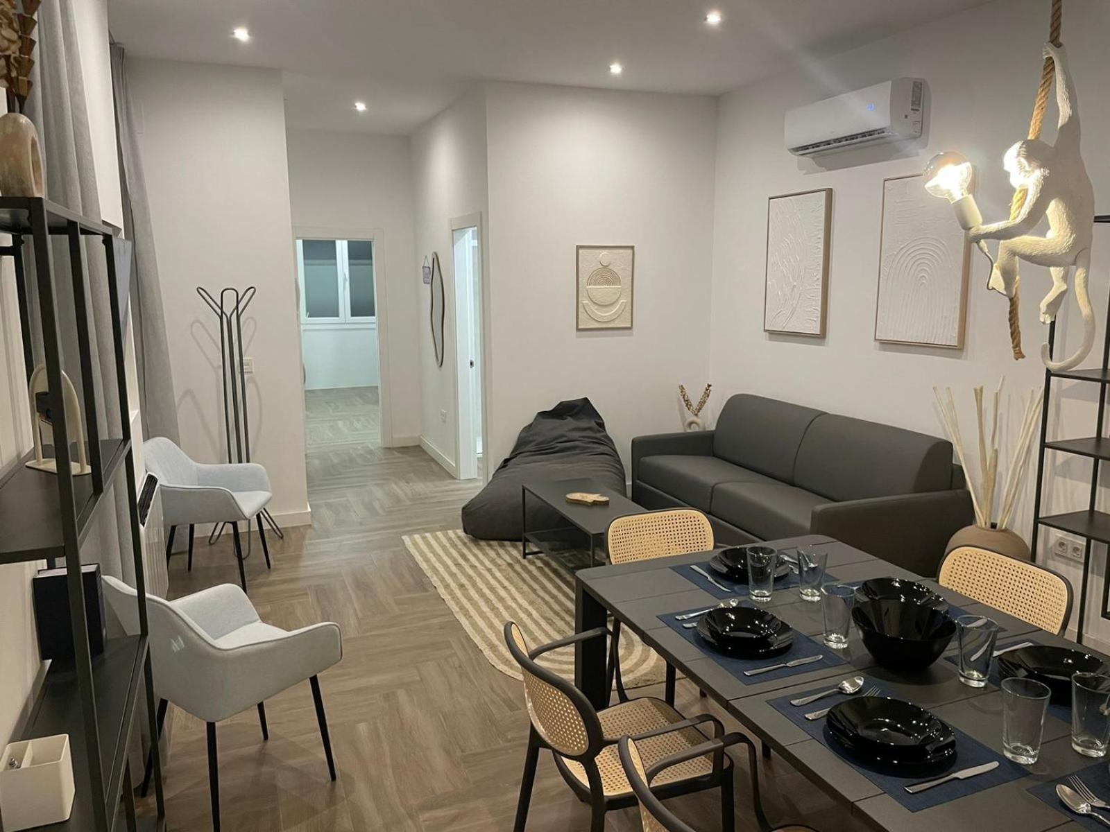 Apartamentos Jardines De La Sitarilla グラナダ エクステリア 写真