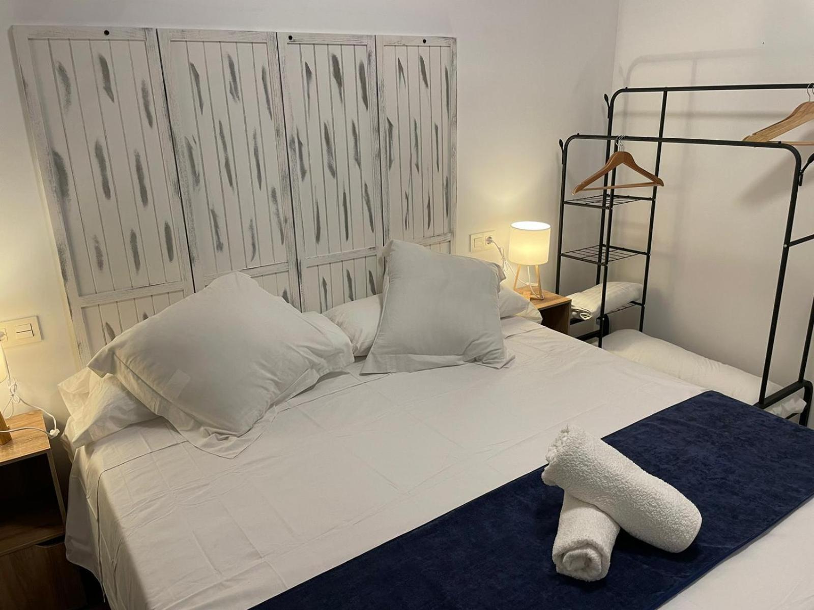 Apartamentos Jardines De La Sitarilla グラナダ エクステリア 写真