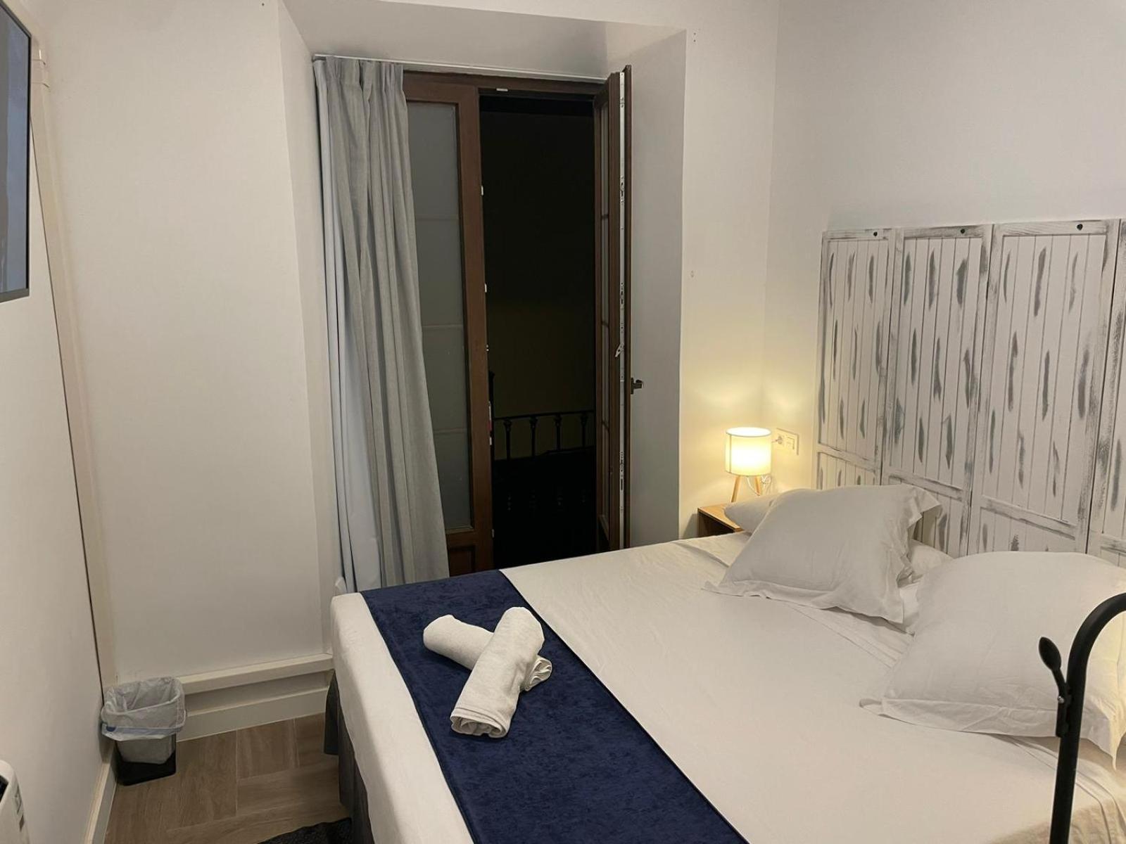 Apartamentos Jardines De La Sitarilla グラナダ エクステリア 写真