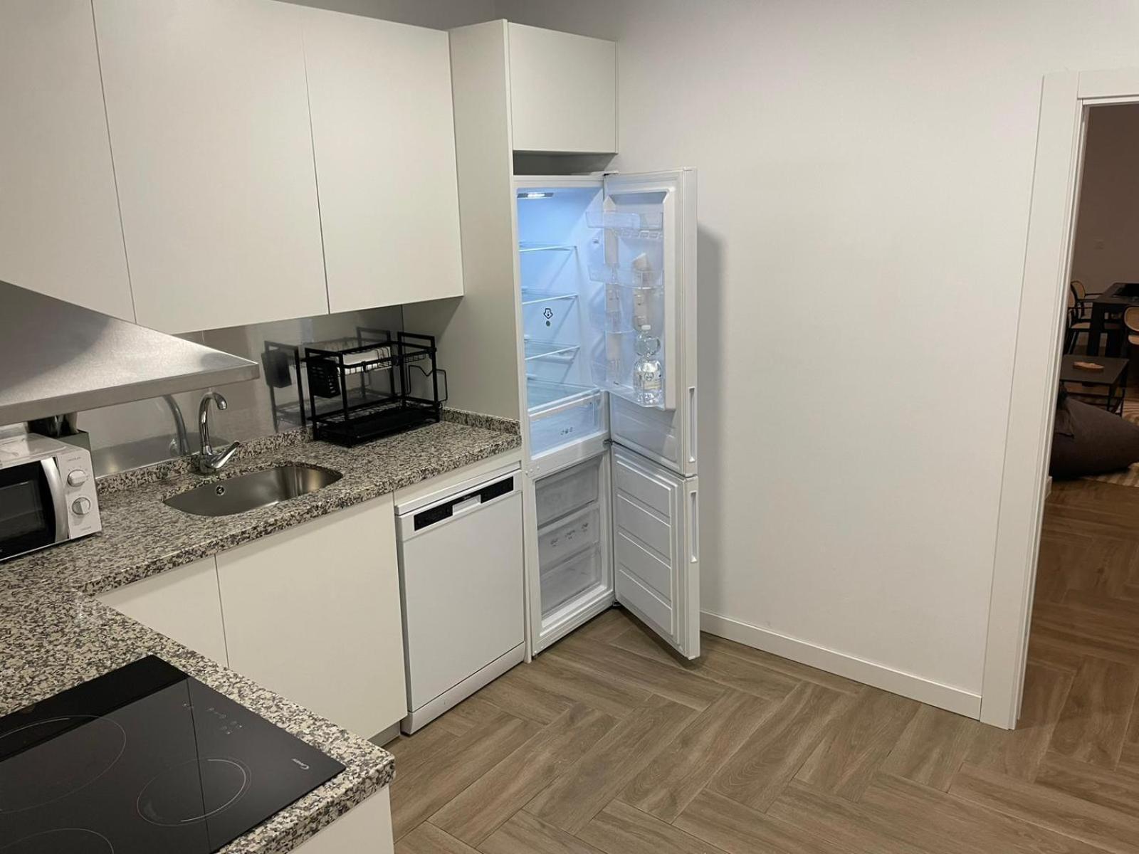 Apartamentos Jardines De La Sitarilla グラナダ エクステリア 写真