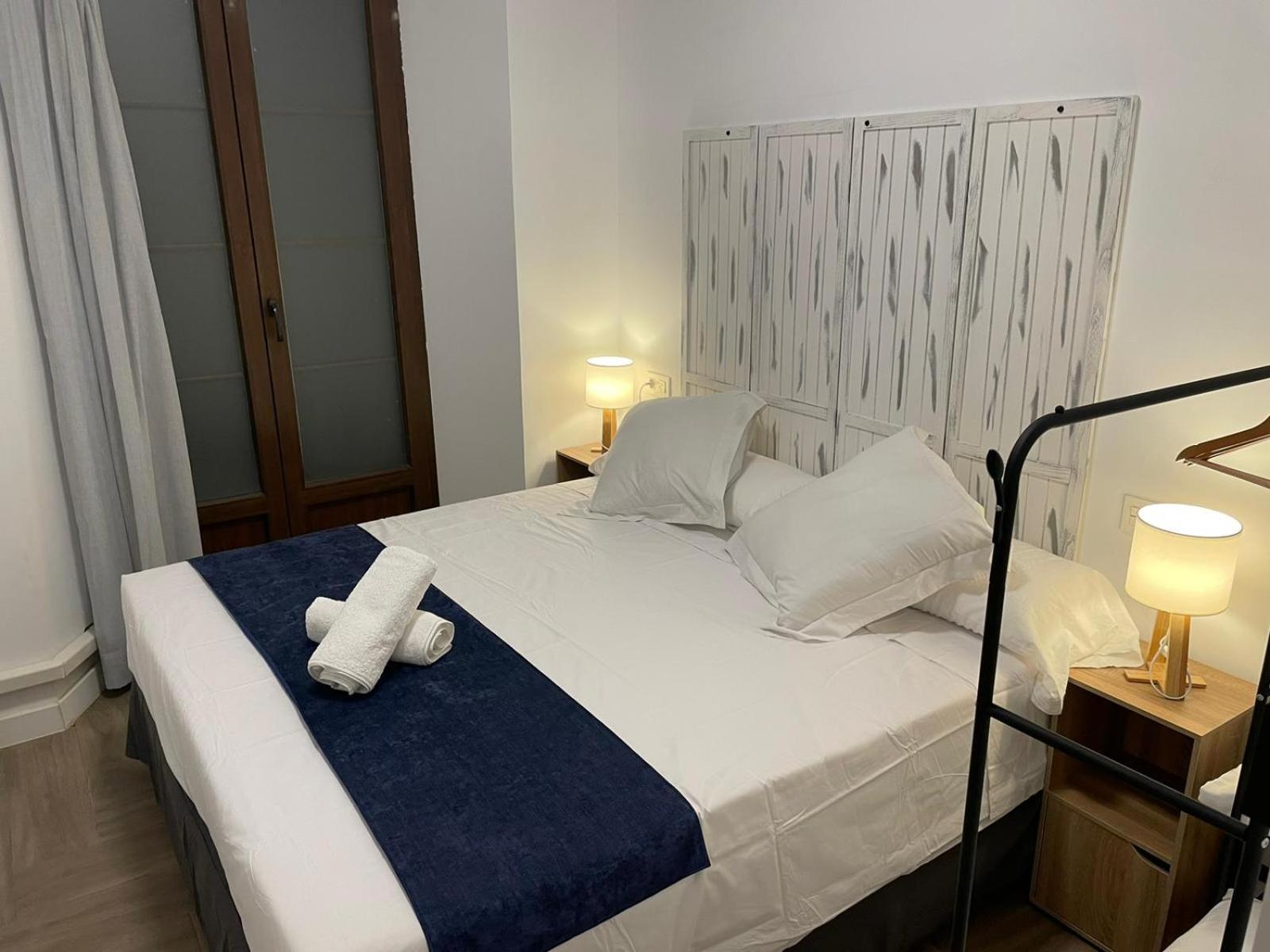 Apartamentos Jardines De La Sitarilla グラナダ エクステリア 写真