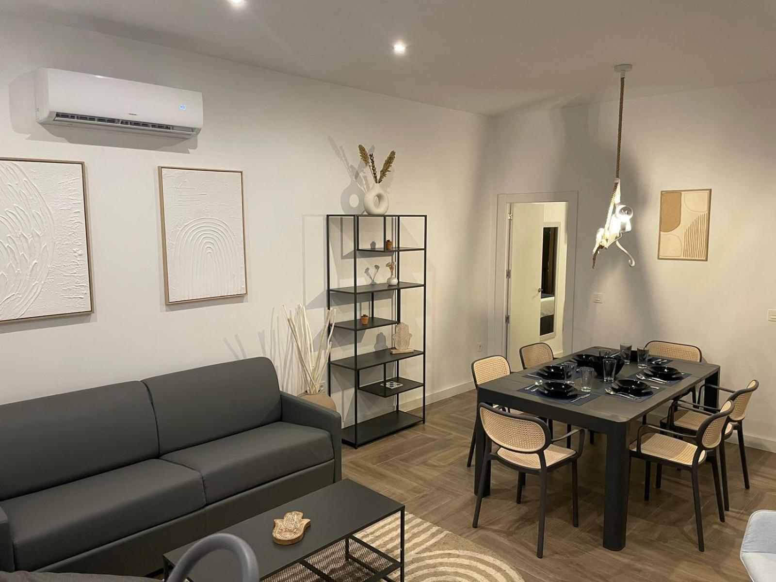 Apartamentos Jardines De La Sitarilla グラナダ エクステリア 写真