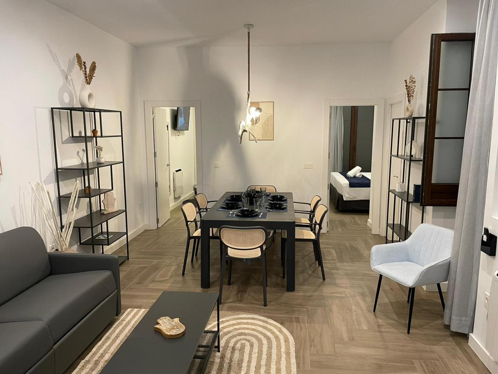 Apartamentos Jardines De La Sitarilla グラナダ エクステリア 写真