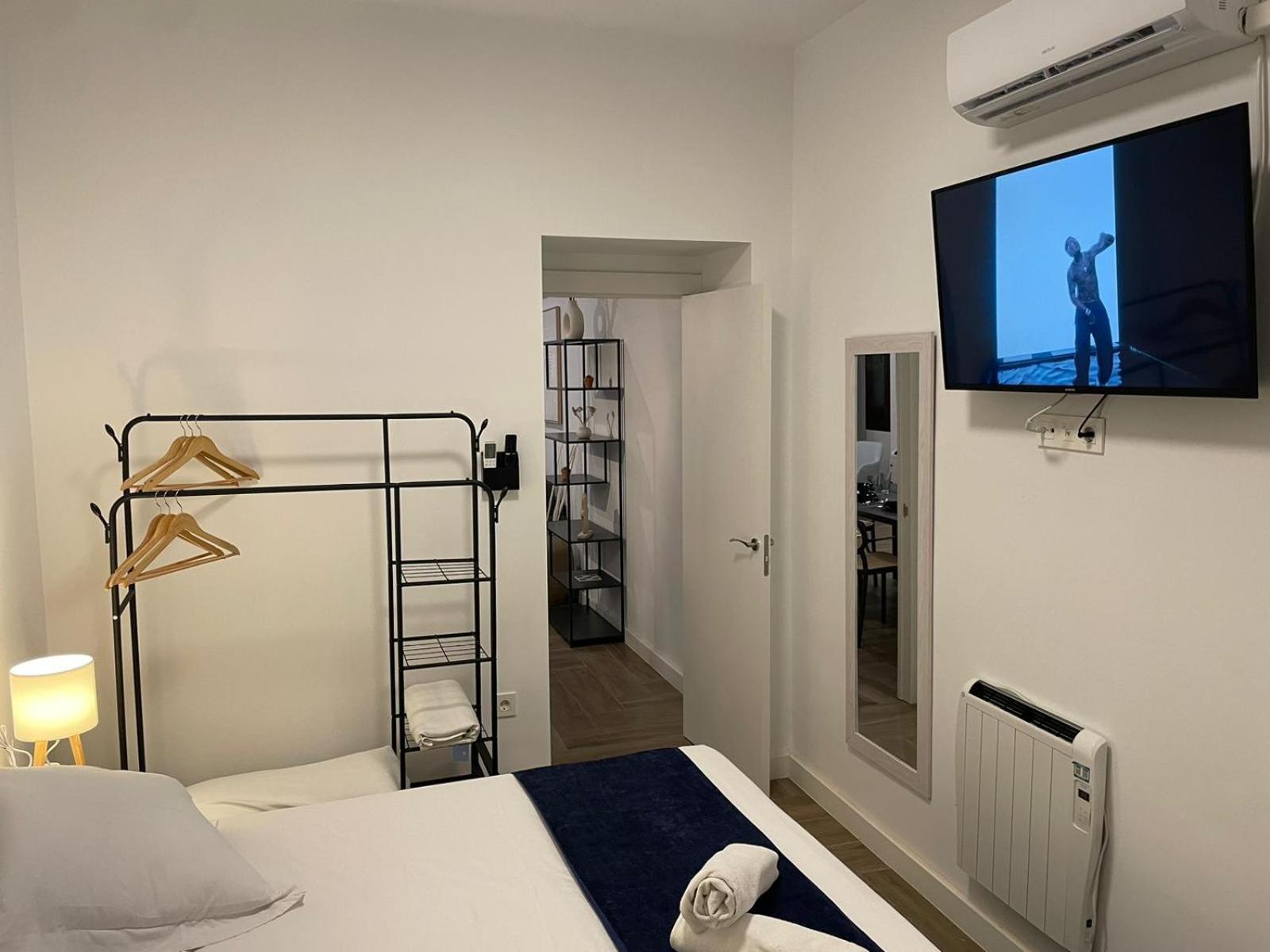 Apartamentos Jardines De La Sitarilla グラナダ エクステリア 写真