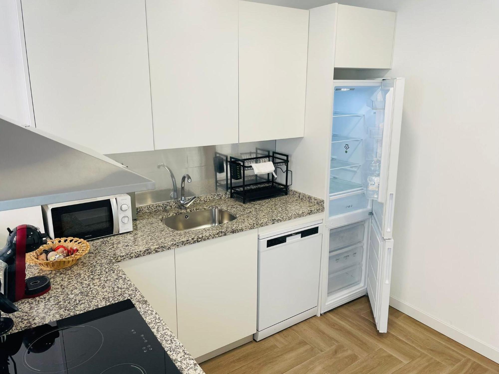 Apartamentos Jardines De La Sitarilla グラナダ エクステリア 写真