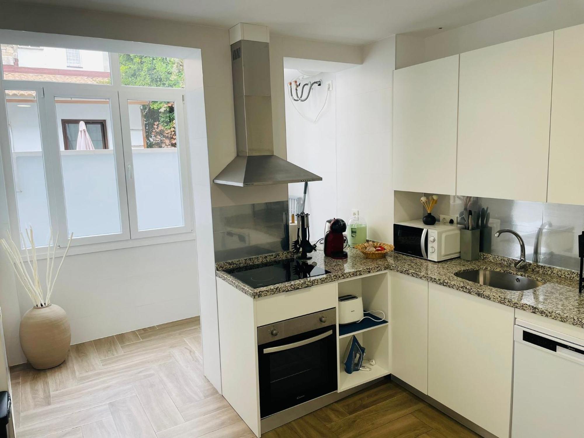 Apartamentos Jardines De La Sitarilla グラナダ エクステリア 写真