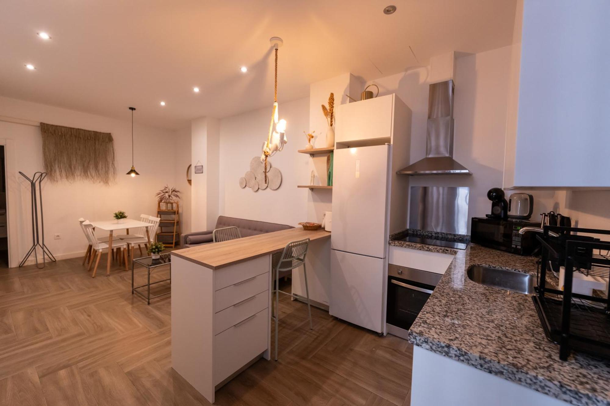 Apartamentos Jardines De La Sitarilla グラナダ エクステリア 写真