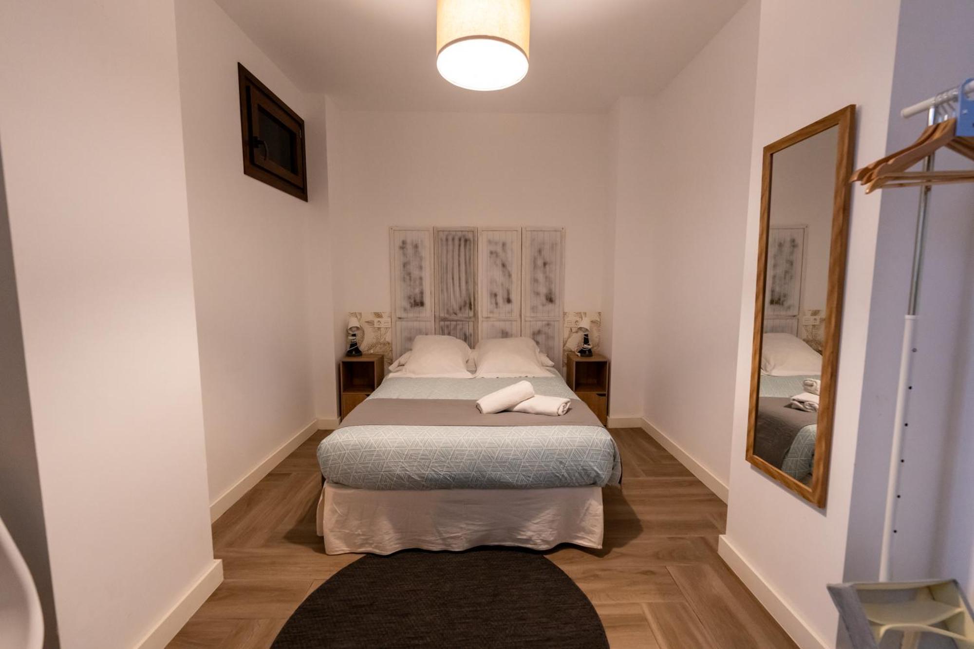 Apartamentos Jardines De La Sitarilla グラナダ エクステリア 写真