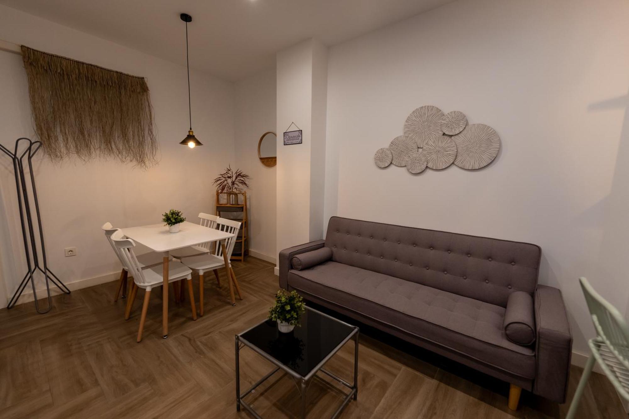 Apartamentos Jardines De La Sitarilla グラナダ エクステリア 写真