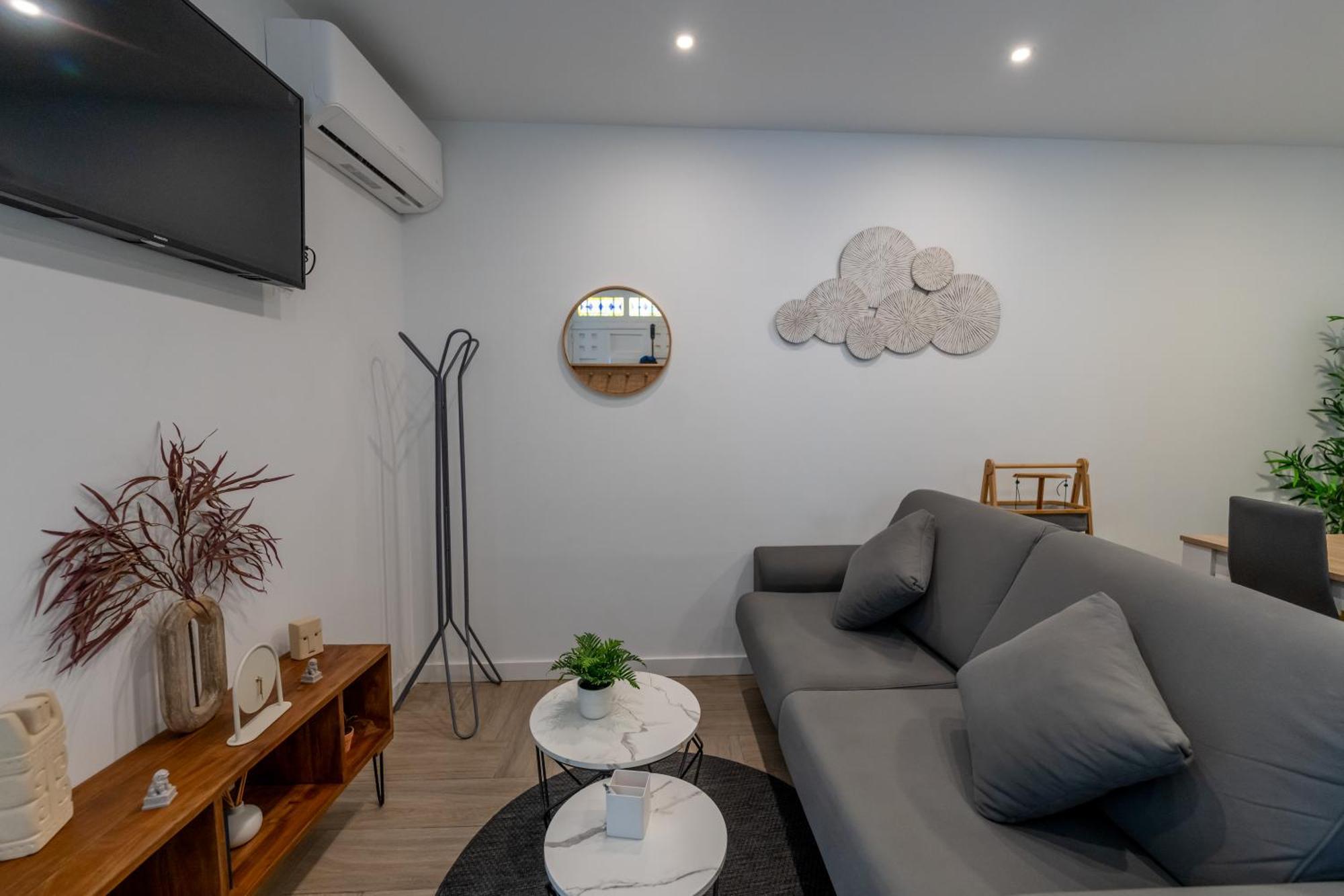 Apartamentos Jardines De La Sitarilla グラナダ エクステリア 写真