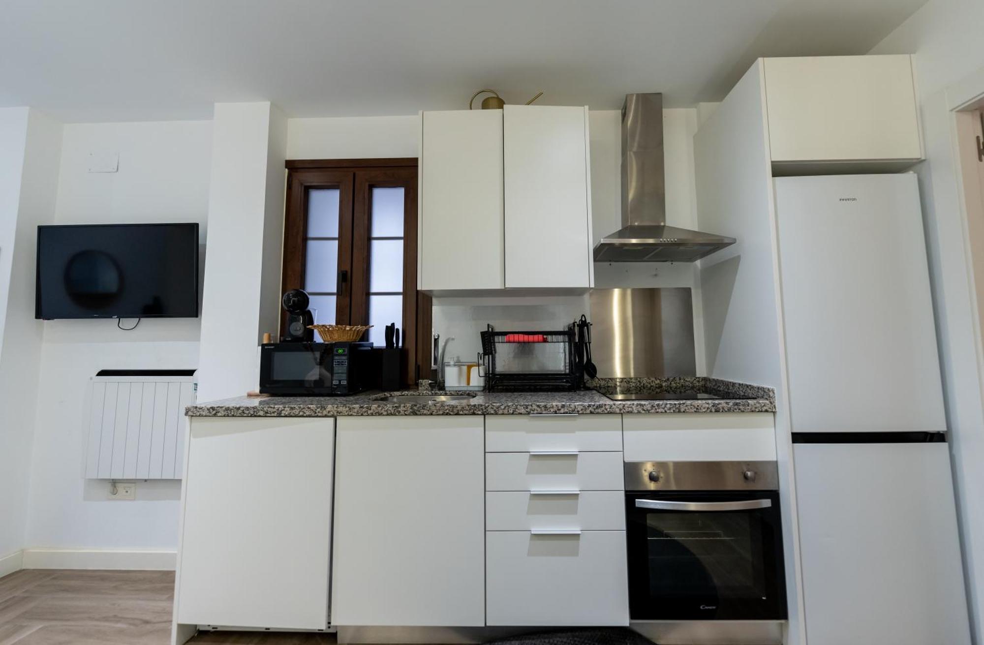 Apartamentos Jardines De La Sitarilla グラナダ エクステリア 写真