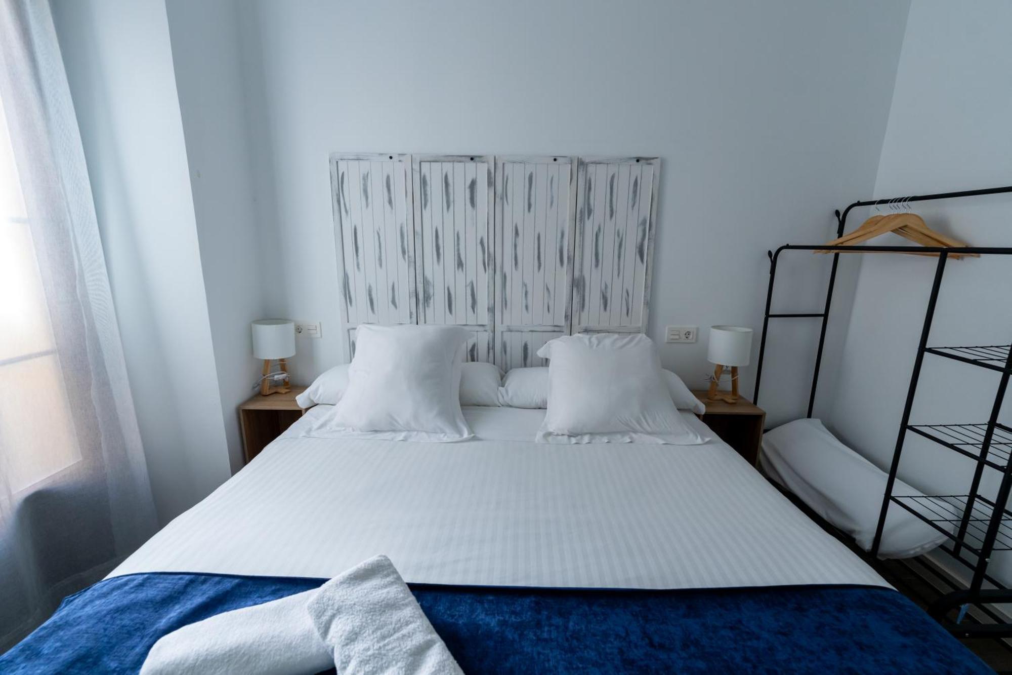 Apartamentos Jardines De La Sitarilla グラナダ エクステリア 写真