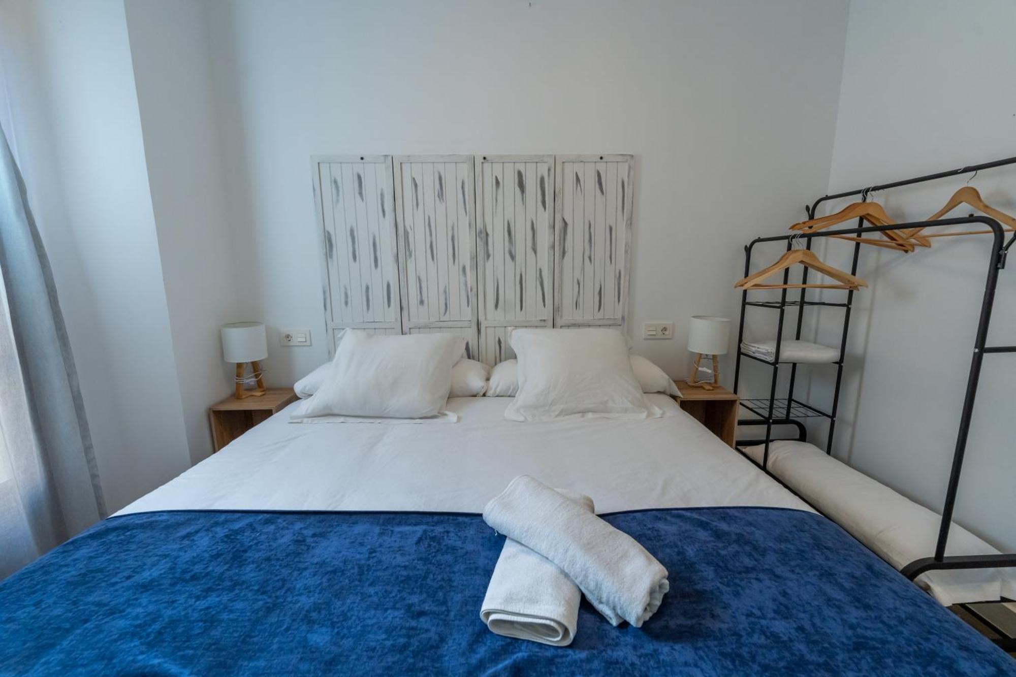 Apartamentos Jardines De La Sitarilla グラナダ エクステリア 写真