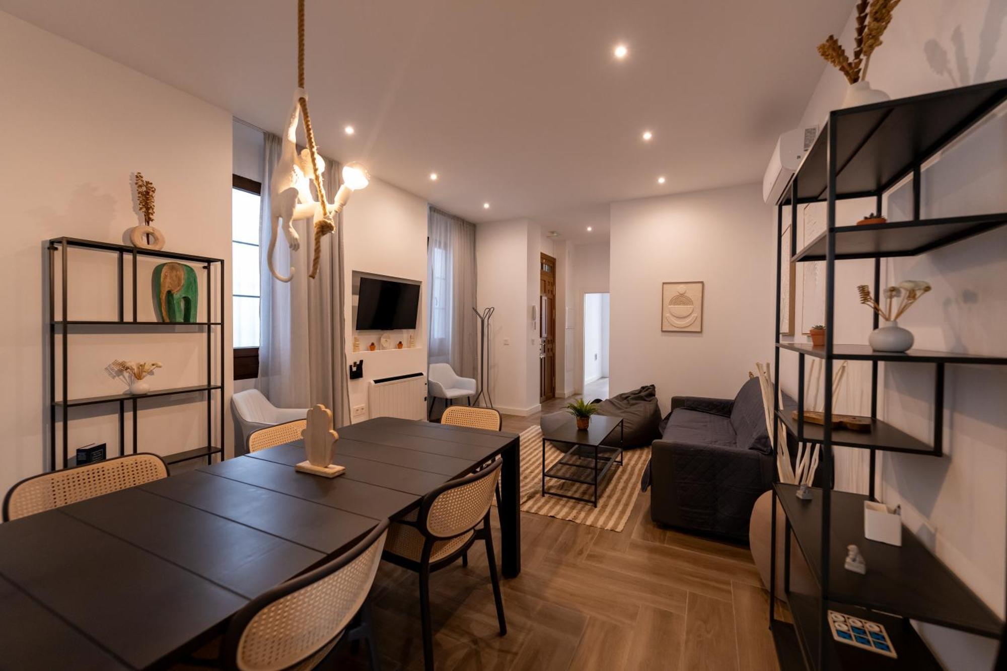 Apartamentos Jardines De La Sitarilla グラナダ エクステリア 写真