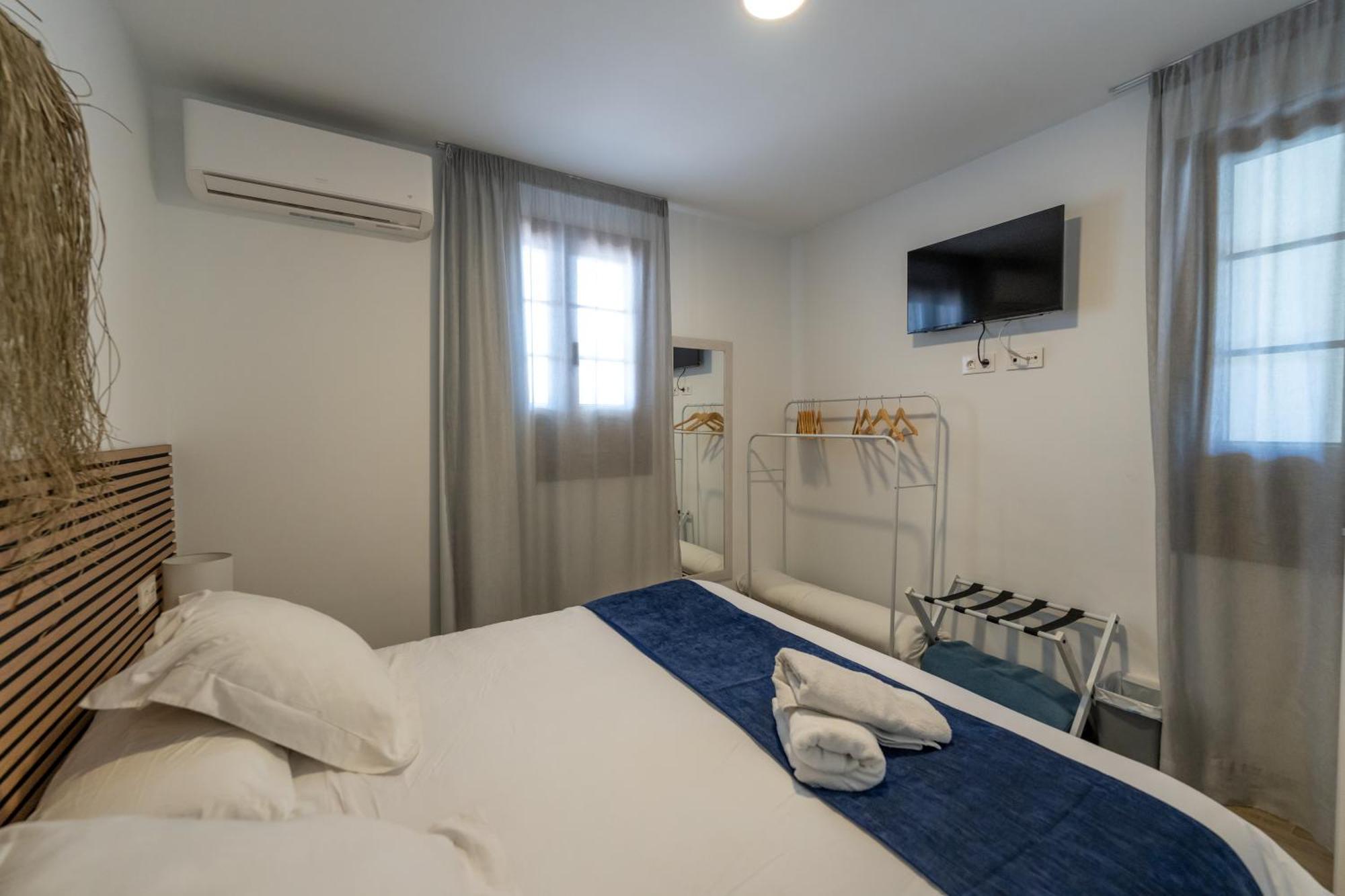 Apartamentos Jardines De La Sitarilla グラナダ エクステリア 写真