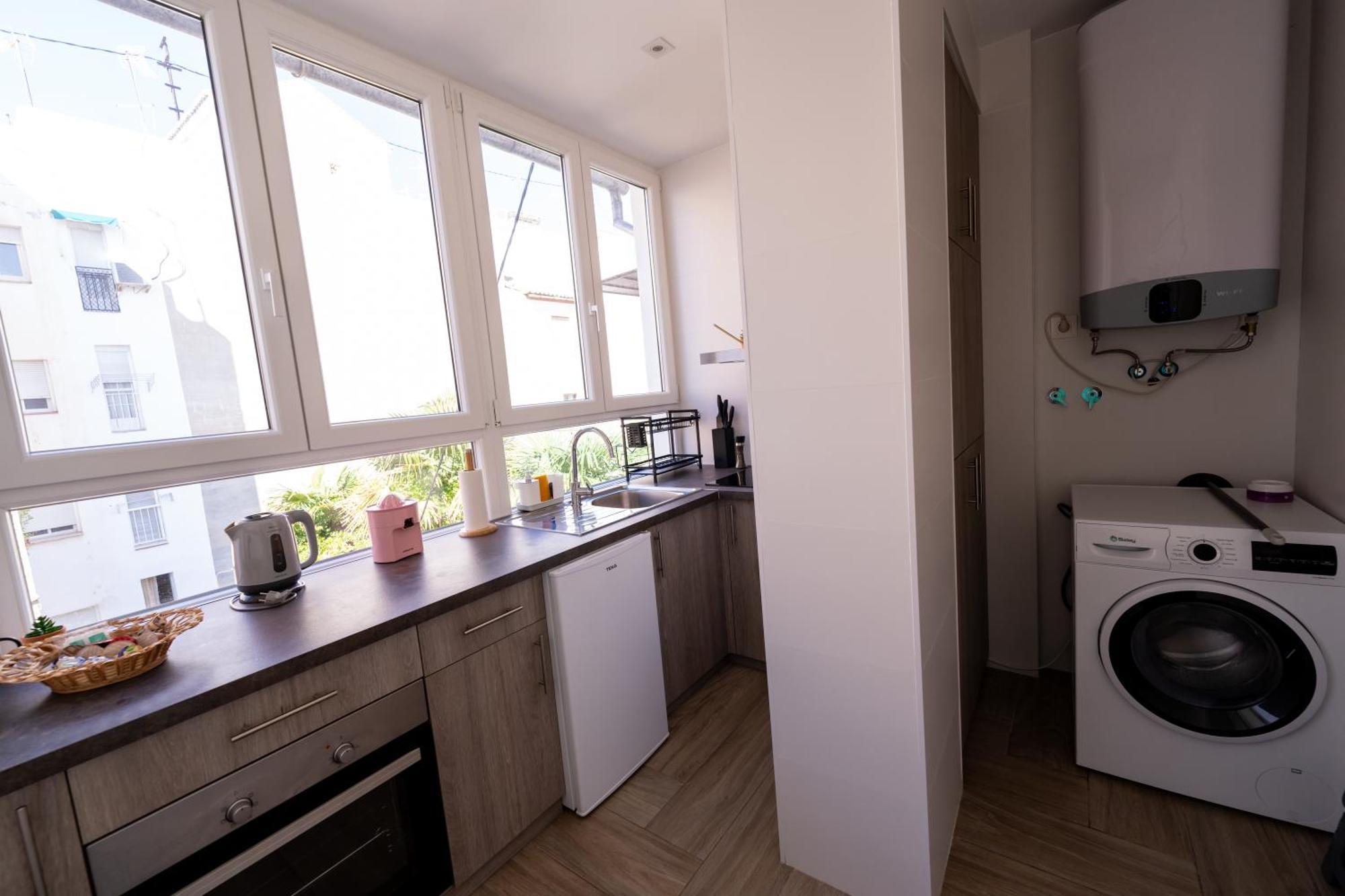 Apartamentos Jardines De La Sitarilla グラナダ エクステリア 写真