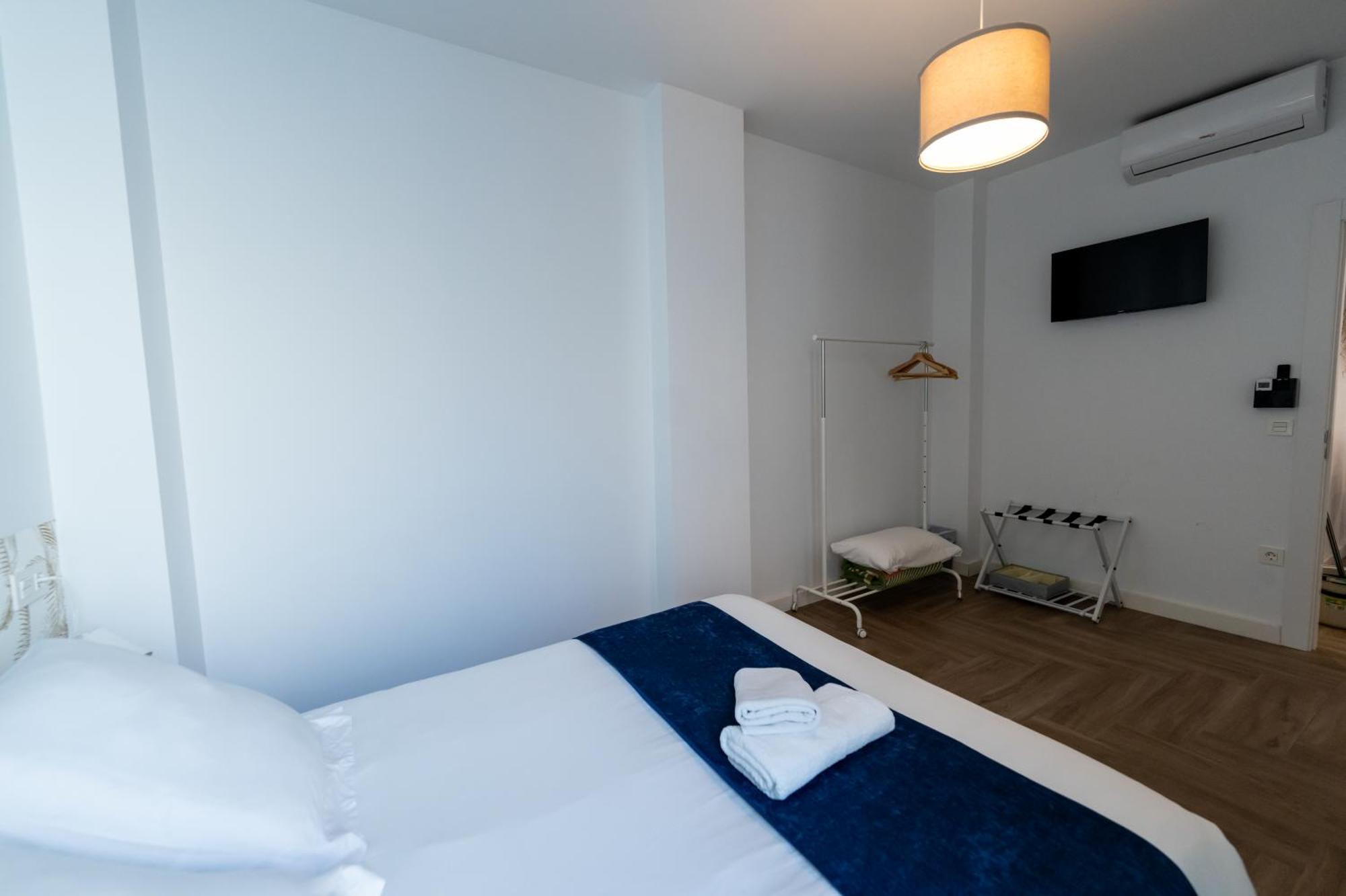 Apartamentos Jardines De La Sitarilla グラナダ エクステリア 写真